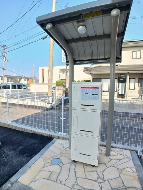 物件内観写真13　(その他共有部分)