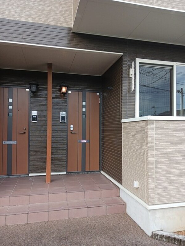 エントランス(その他共有部分)