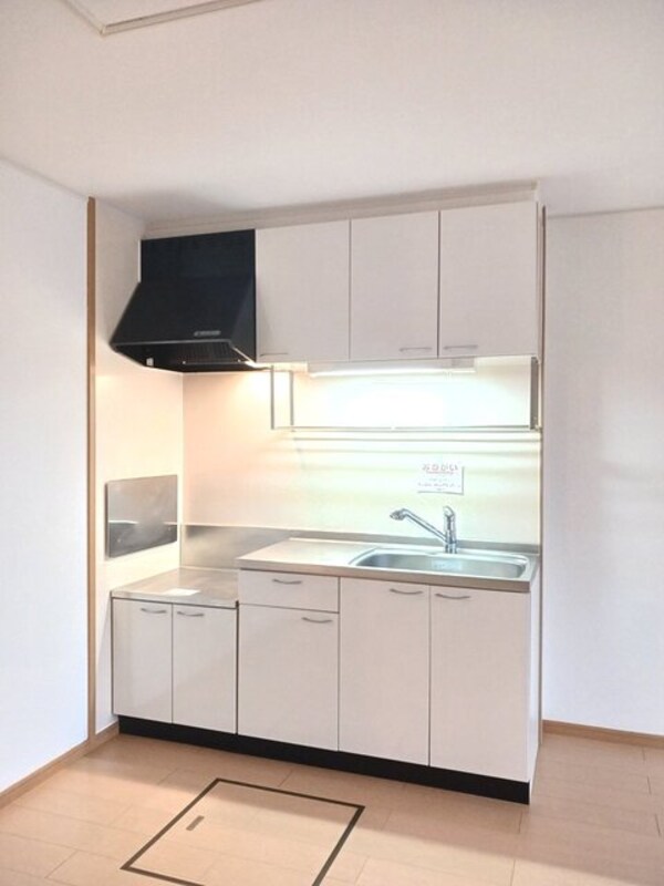 キッチン(キッチン)