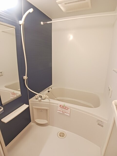 物件内観写真5　(バス／シャワールーム等)