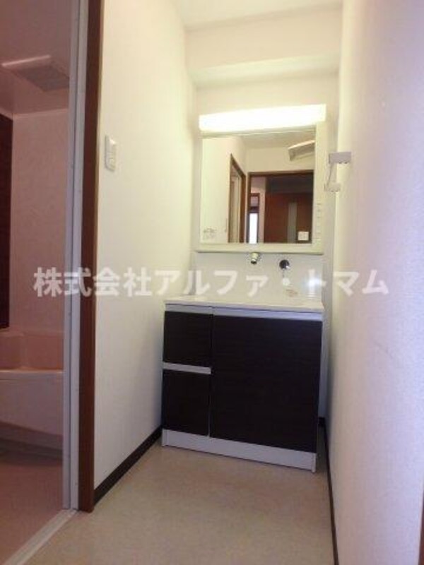 洗面・脱衣所
