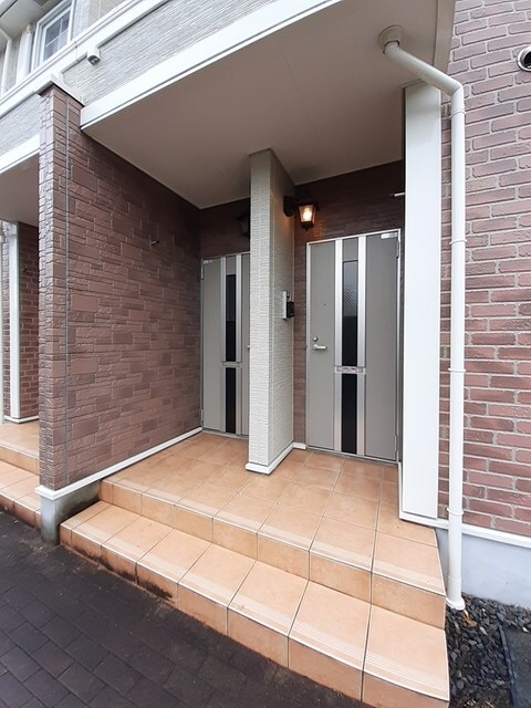 物件外観写真2　(その他共有部分)