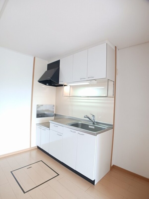 キッチン(キッチン)