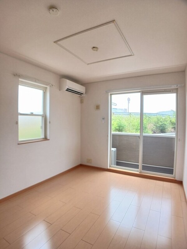 居室(居室・リビング)