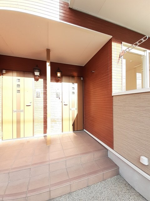 物件外観写真2　(その他共有部分)