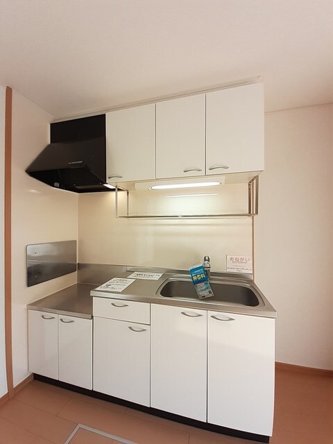 物件内観写真4　(キッチン)