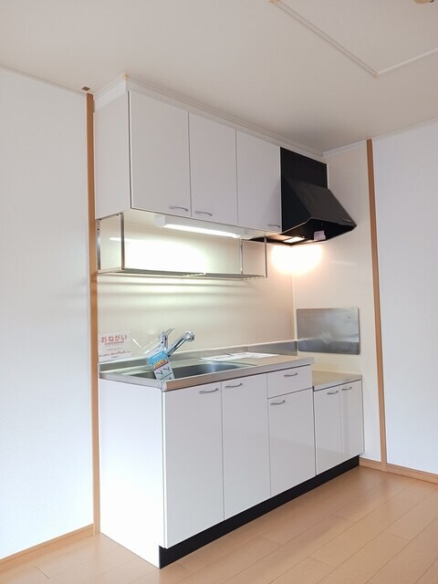 物件内観写真5　(キッチン)