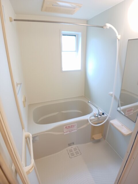 物件内観写真6　(バス／シャワールーム等)