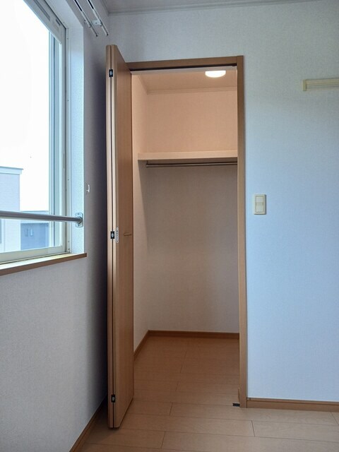 物件内観写真9　(収納)