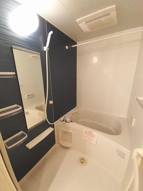 物件内観写真6　(バス／シャワールーム等)