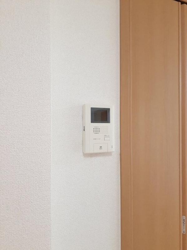 セキュリティ(その他設備)