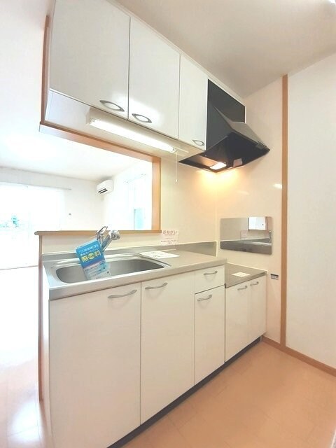 物件内観写真5　(キッチン)