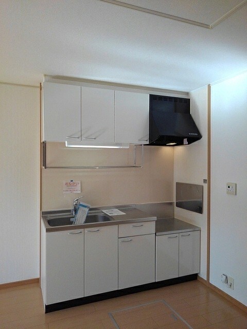 物件内観写真5　(キッチン)