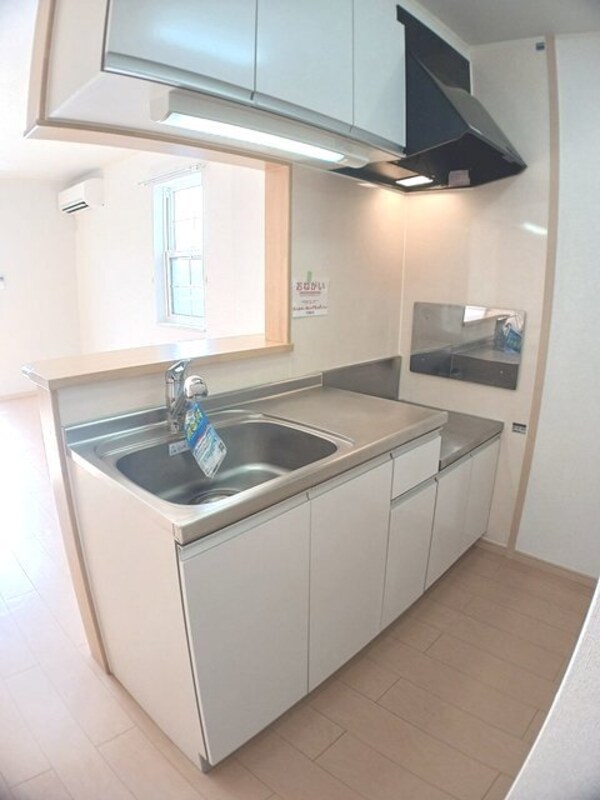 キッチン(キッチン)