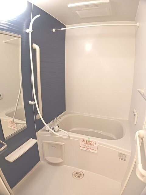 物件内観写真6　(バス／シャワールーム等)