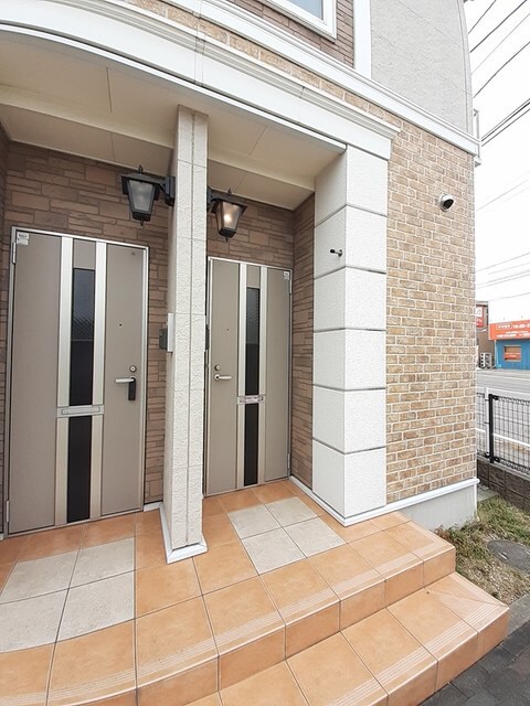 物件外観写真2　(その他共有部分)