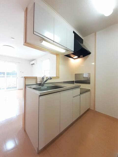 物件内観写真5　(キッチン)