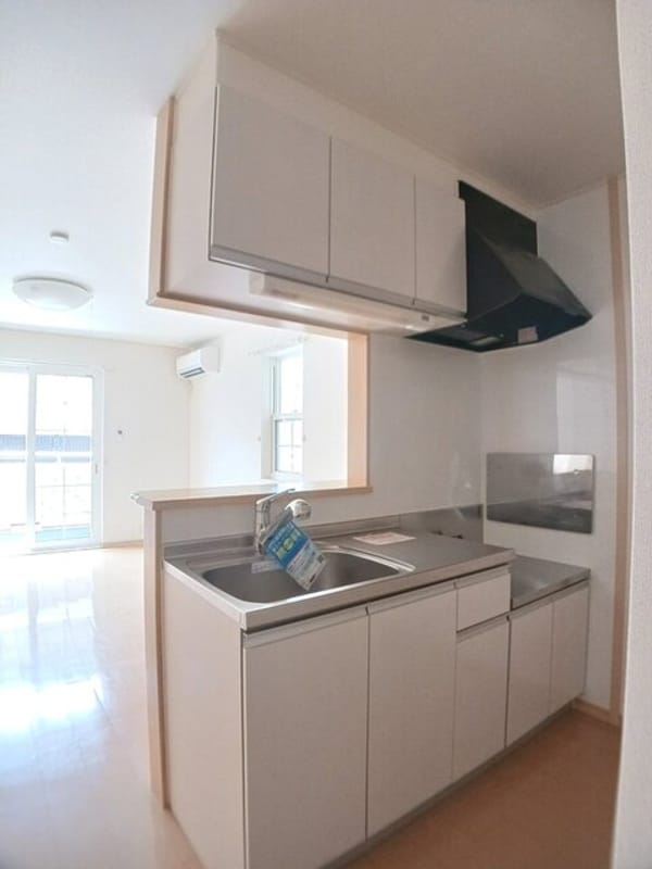 キッチン(キッチン)