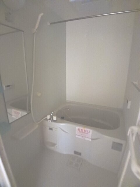 物件内観写真5　(バス／シャワールーム等)