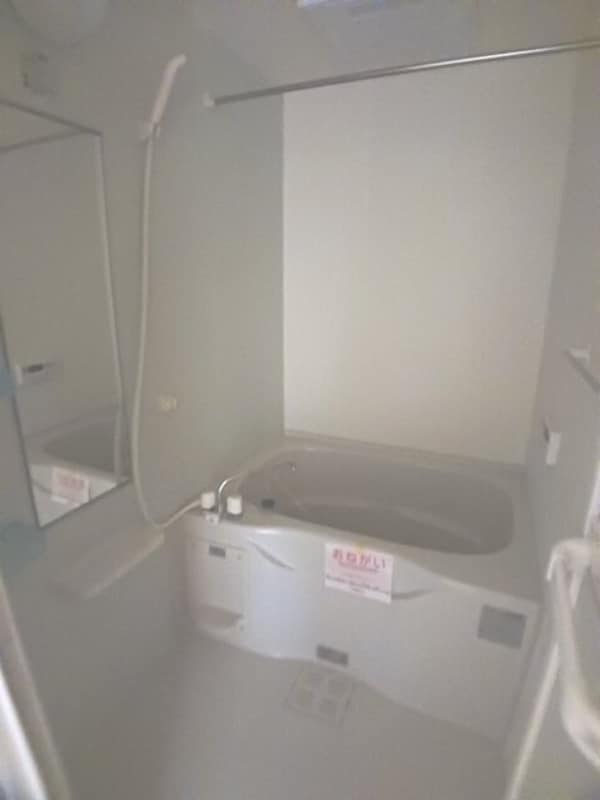 浴室(バス／シャワールーム等)