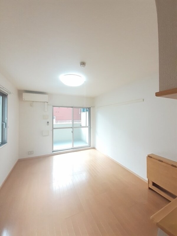 居室(居室・リビング)