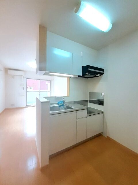 物件内観写真5　(キッチン)