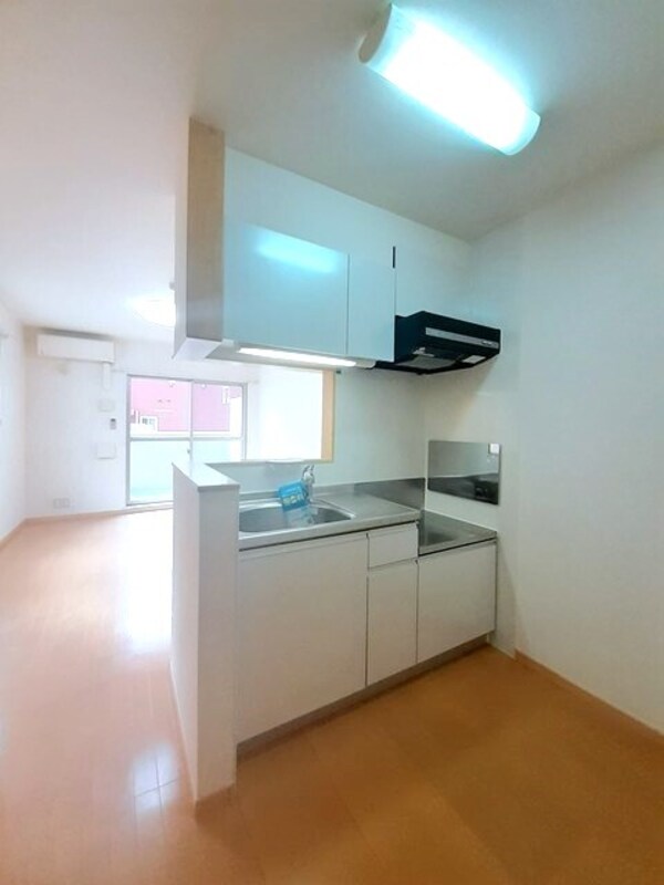 キッチン(キッチン)