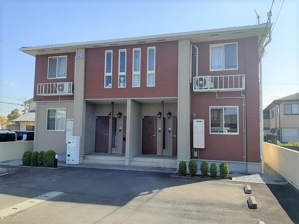 外観(外観写真)