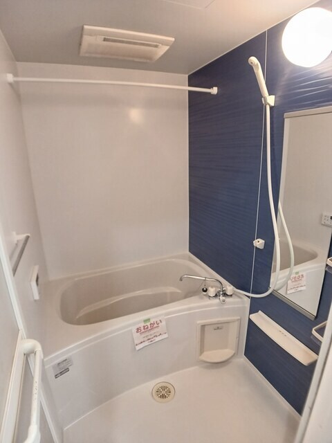 物件内観写真5　(バス／シャワールーム等)