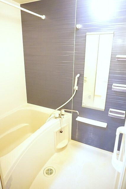 物件内観写真6　(バス／シャワールーム等)