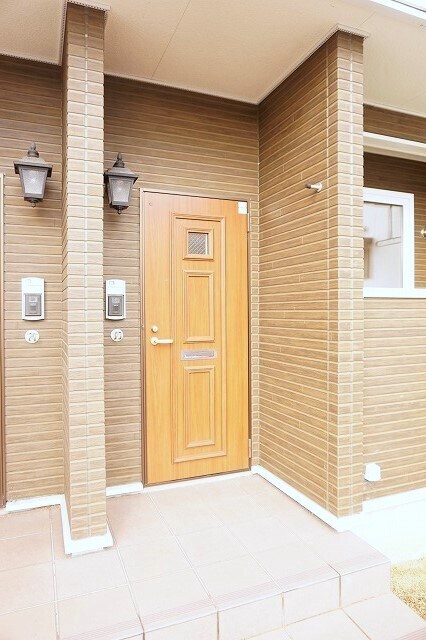 物件外観写真4　(その他共有部分)