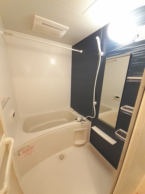 物件内観写真6　(バス／シャワールーム等)