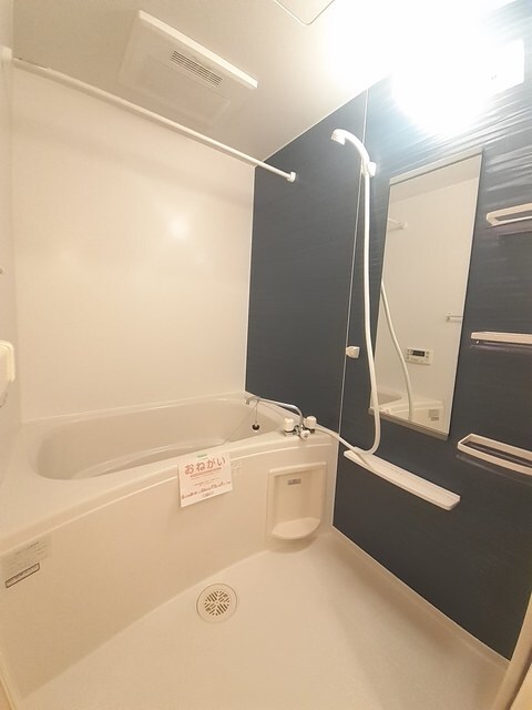 物件内観写真5　(バス／シャワールーム等)