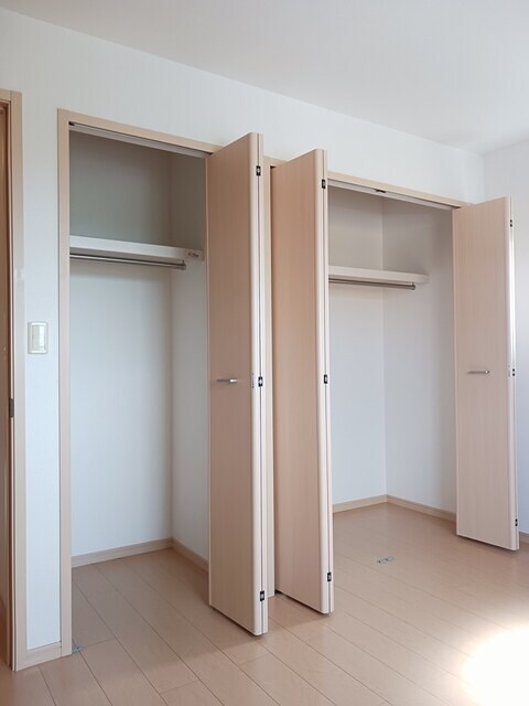 物件内観写真9　(収納)