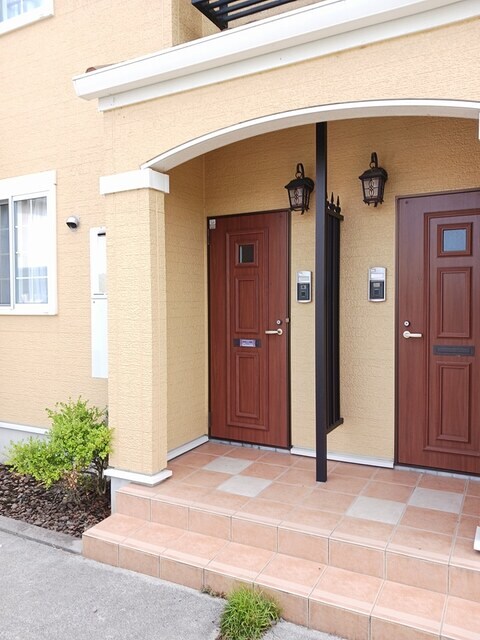 物件内観写真11　(その他共有部分)