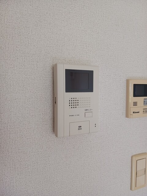 物件内観写真13　(その他設備)