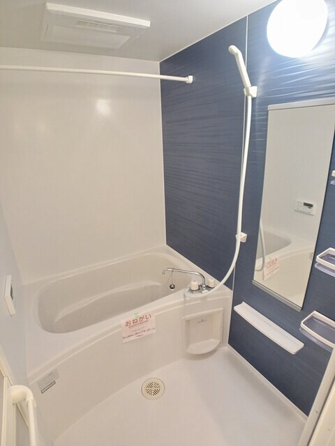 物件内観写真6　(バス／シャワールーム等)