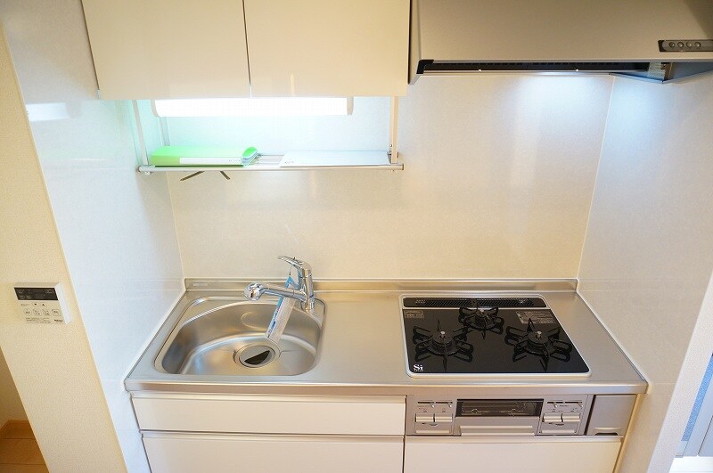 物件内観写真5　(キッチン)