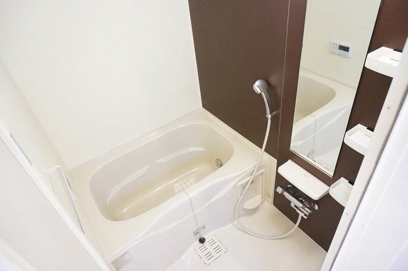 物件内観写真6　(バス／シャワールーム等)