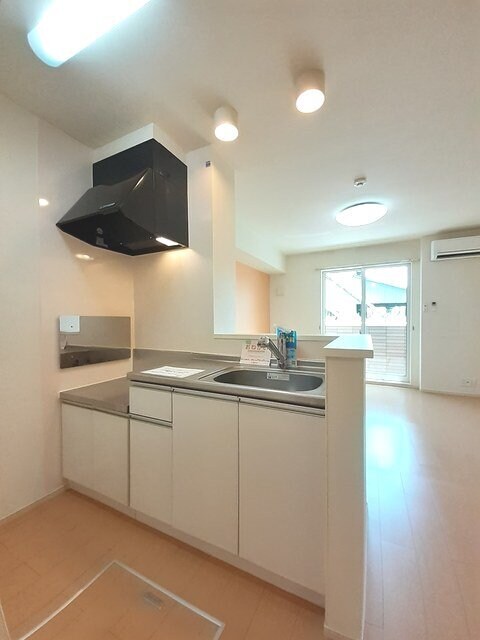 物件内観写真4　(キッチン)