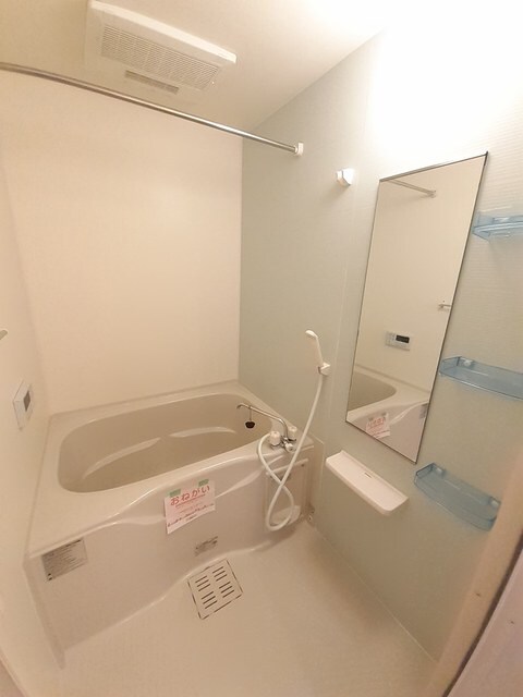 物件内観写真5　(バス／シャワールーム等)