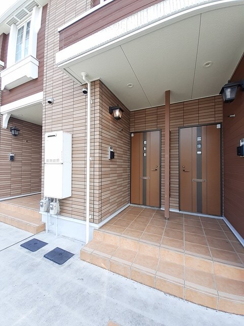 物件内観写真11　(その他共有部分)