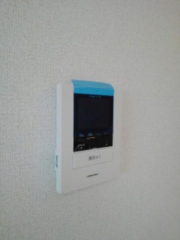 セキュリティ(その他設備)