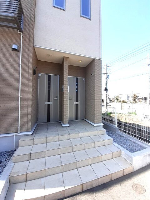 物件外観写真2　(その他共有部分)