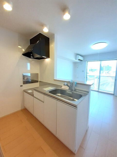 物件内観写真4　(キッチン)