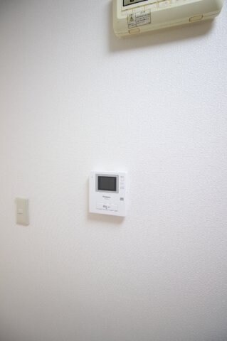 物件内観写真10　(TVインターホン)