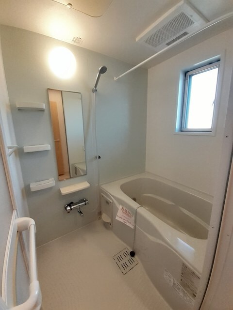 物件内観写真5　(バス／シャワールーム等)