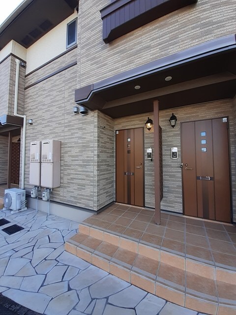 物件内観写真11　(その他共有部分)