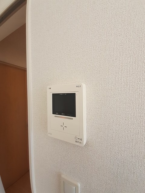 物件内観写真13　(その他設備)