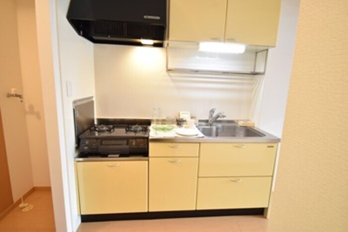物件内観写真4　(キッチン)
